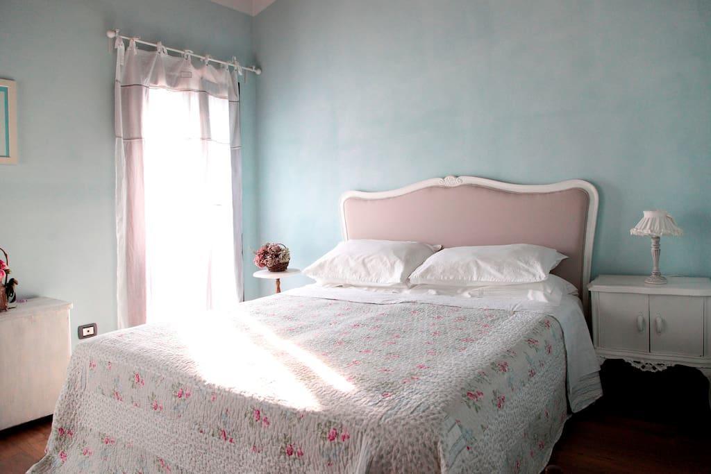 B&B La Magnolia Ostiglia Exteriör bild
